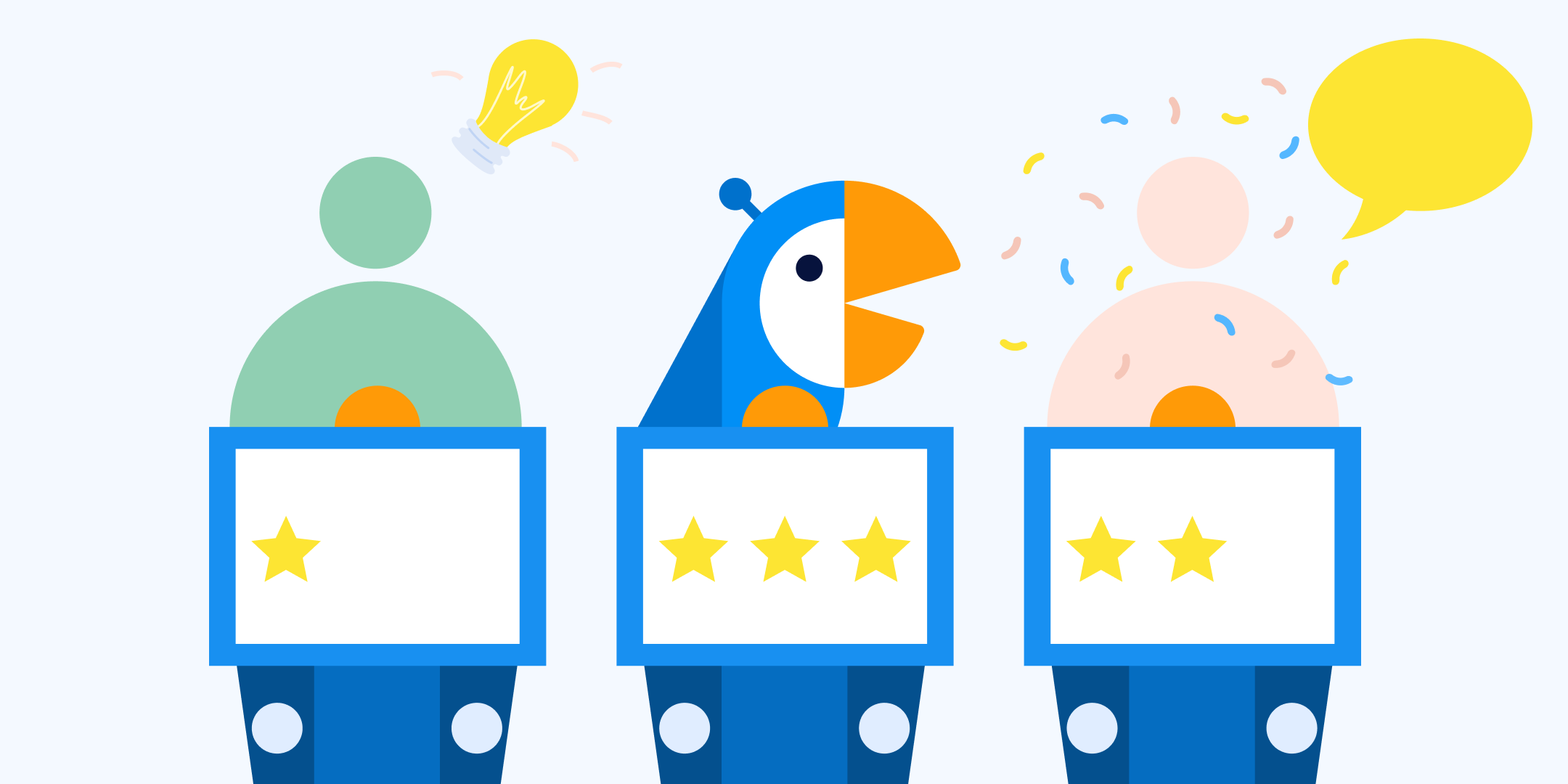 Bring People Together With These TeamBuilding Trivia Questions